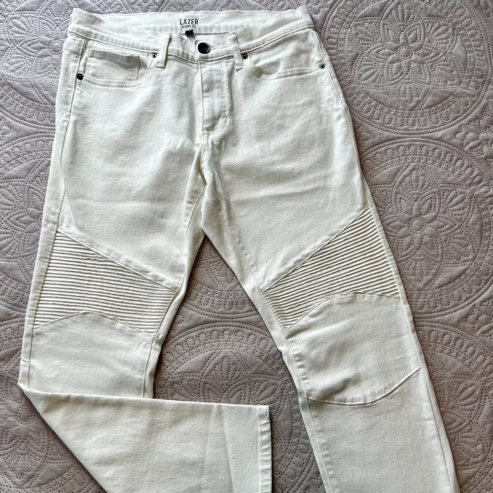 DENIM